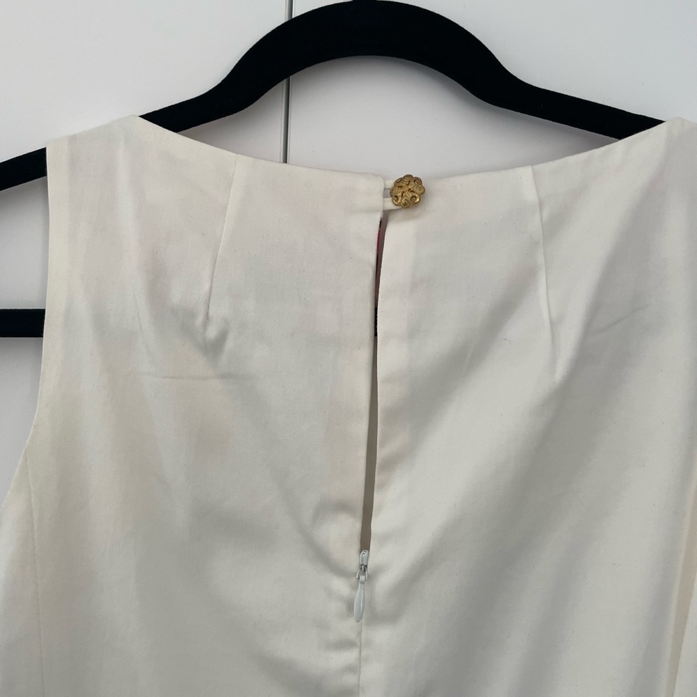 Milly shift dress - Picture 5 of 6